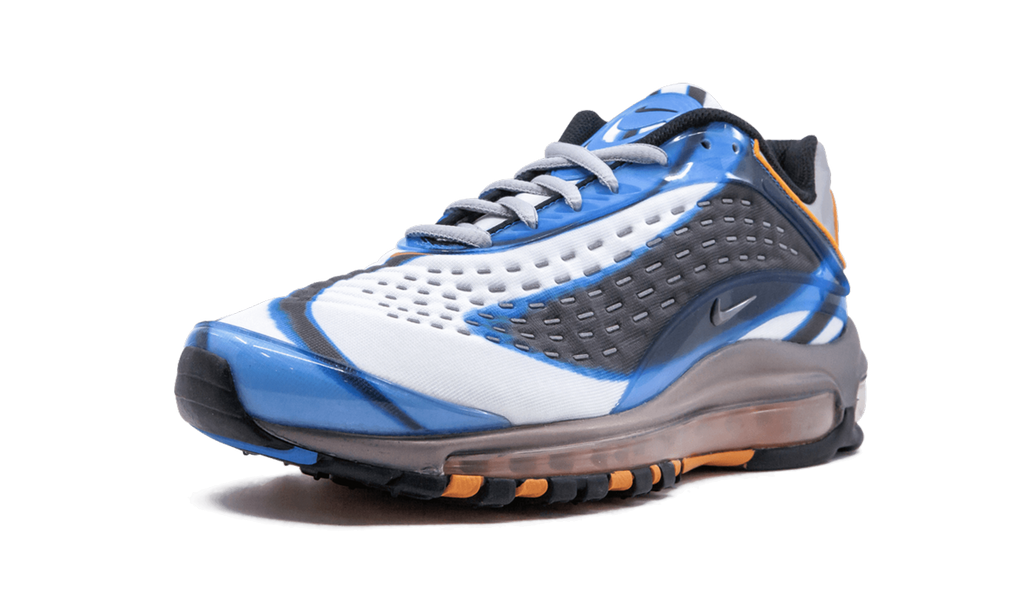 Air Max Deluxe (GS) "Photo Blue" AR0115 400