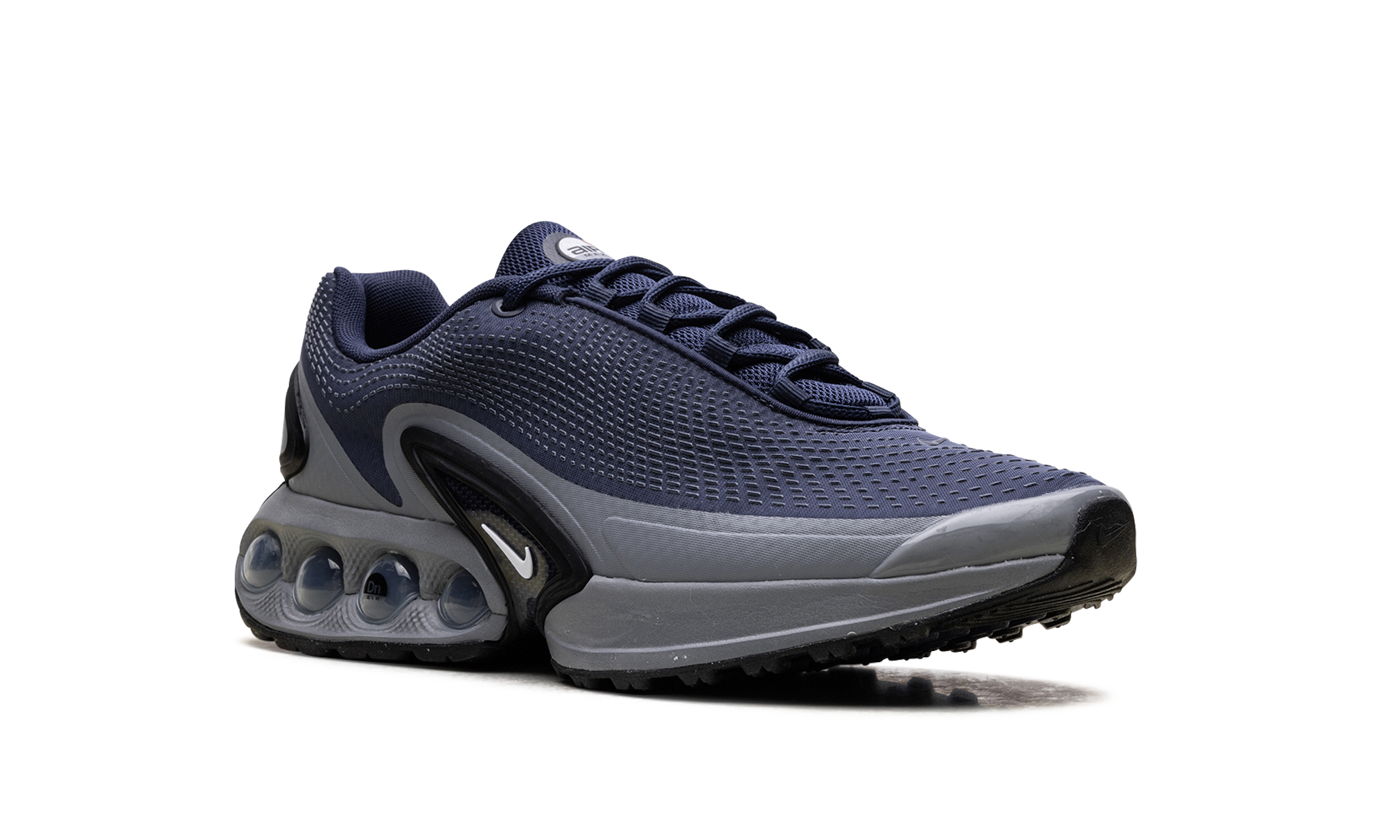 Air Max Dn "Midnight Navy" DV3337 401