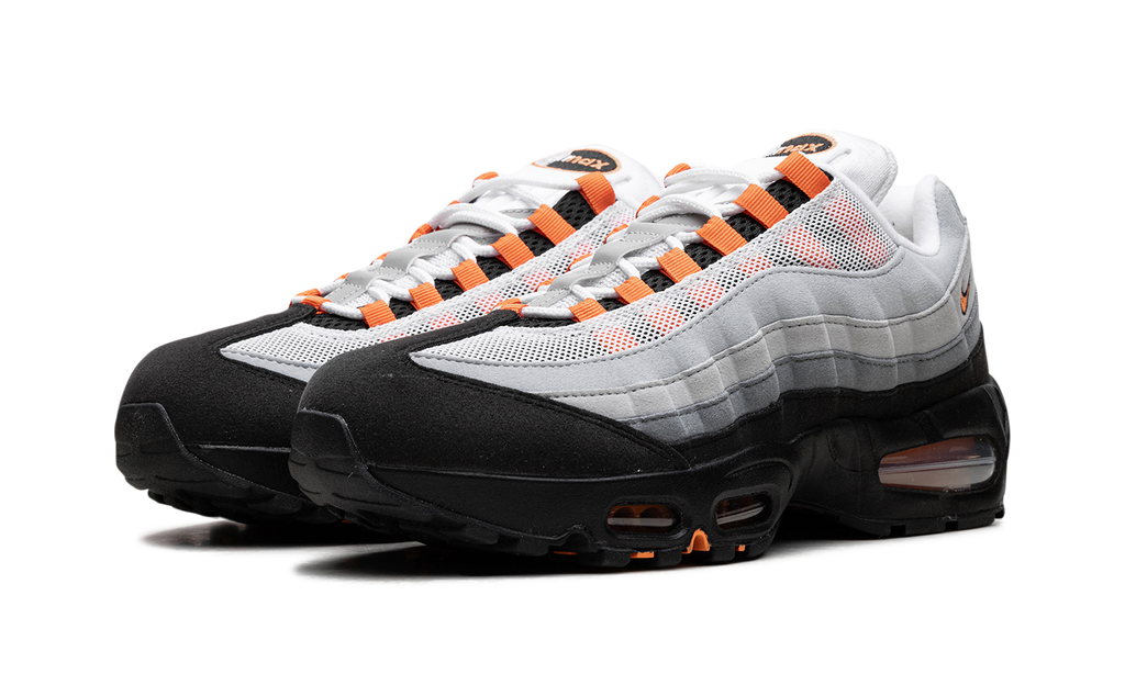 Air Max 95 OG Big Bubble "Bright Mandarin" HM4740 005