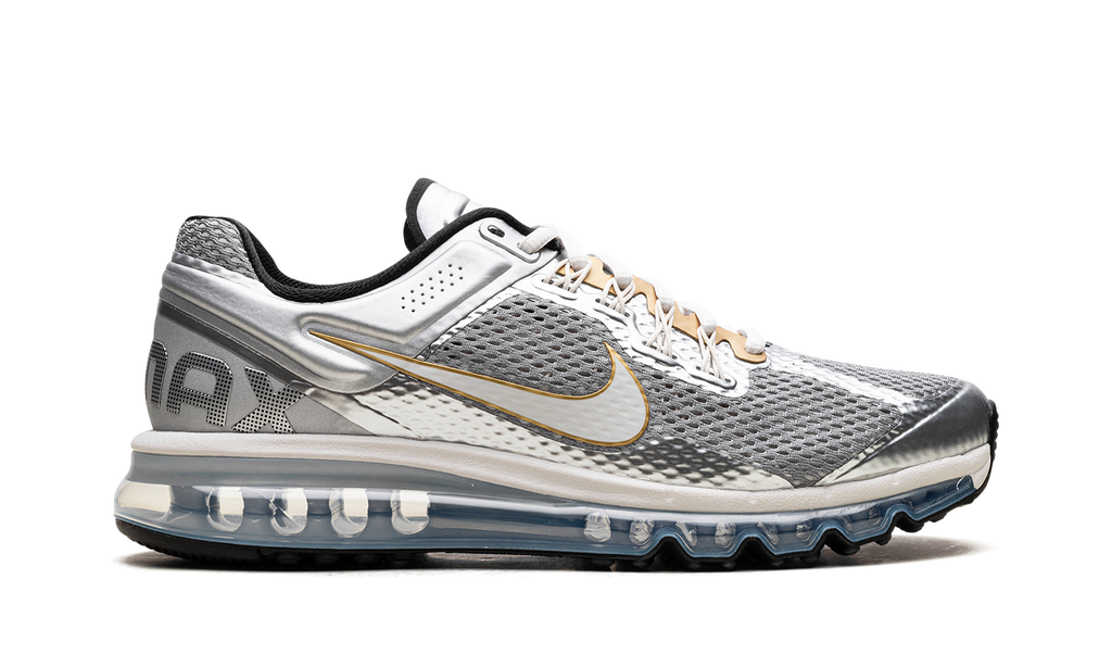 Air Max 2013 "Metallic" HJ7901 095