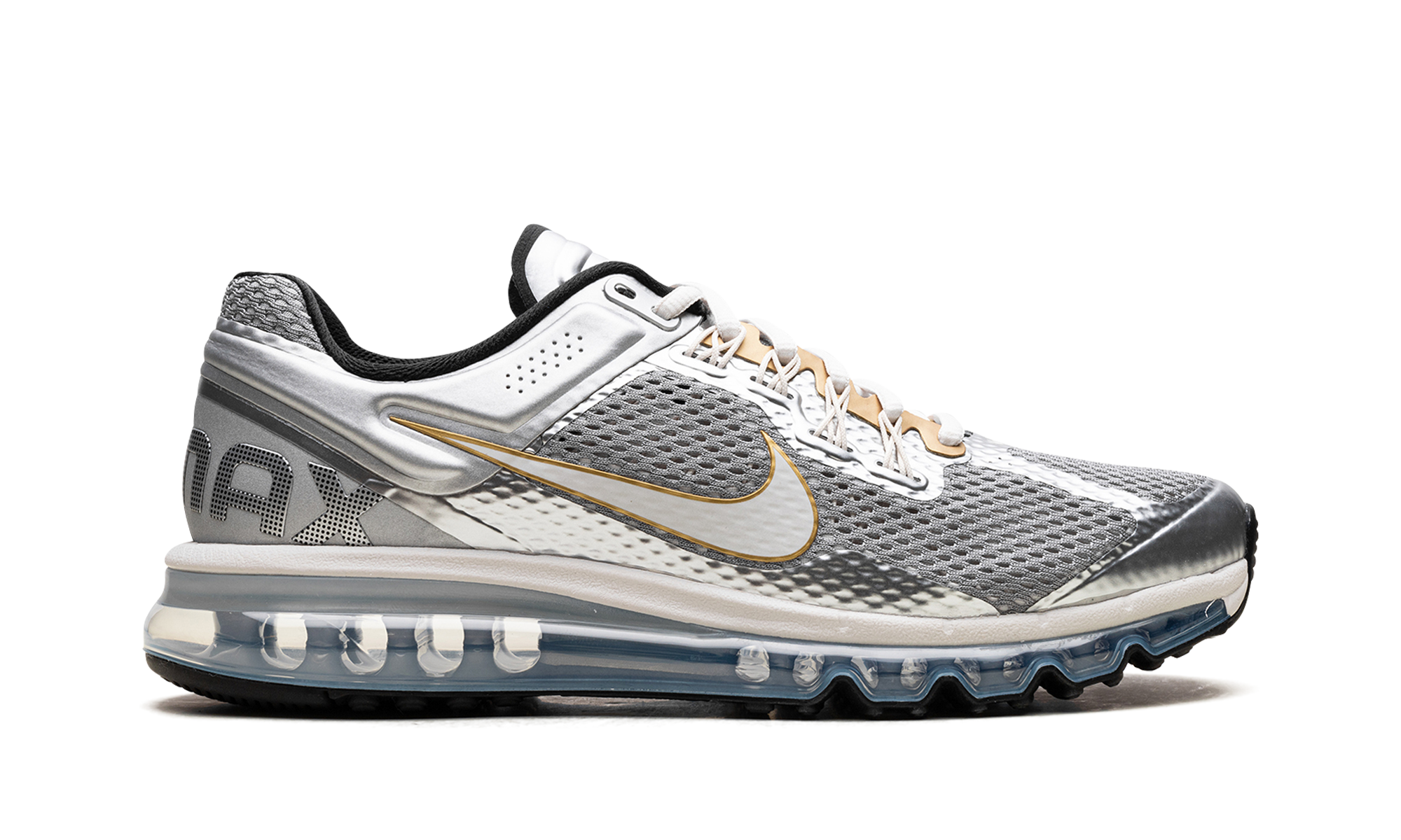 Air Max 2013 "Metallic" HJ7901 095