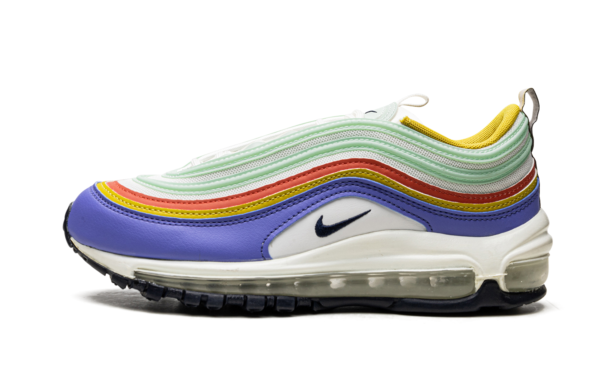 AIR MAX 97 MNS WMNS "Multi-Color" DH5724 100