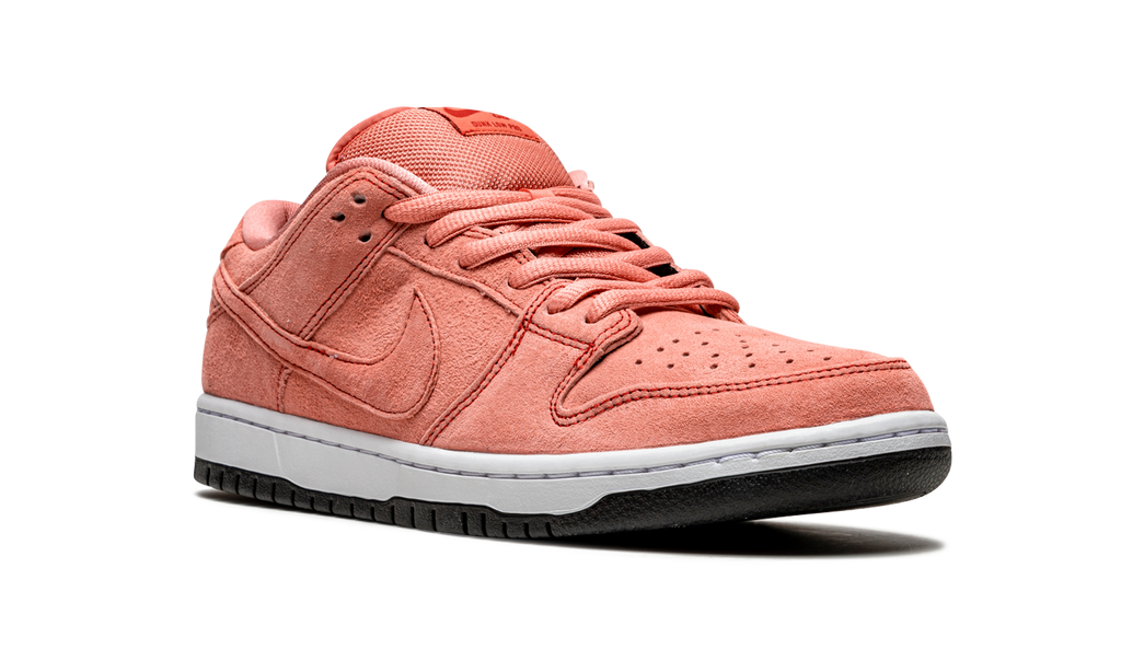 SB Dunk Low Pro "Pink Pig" CV1655 600