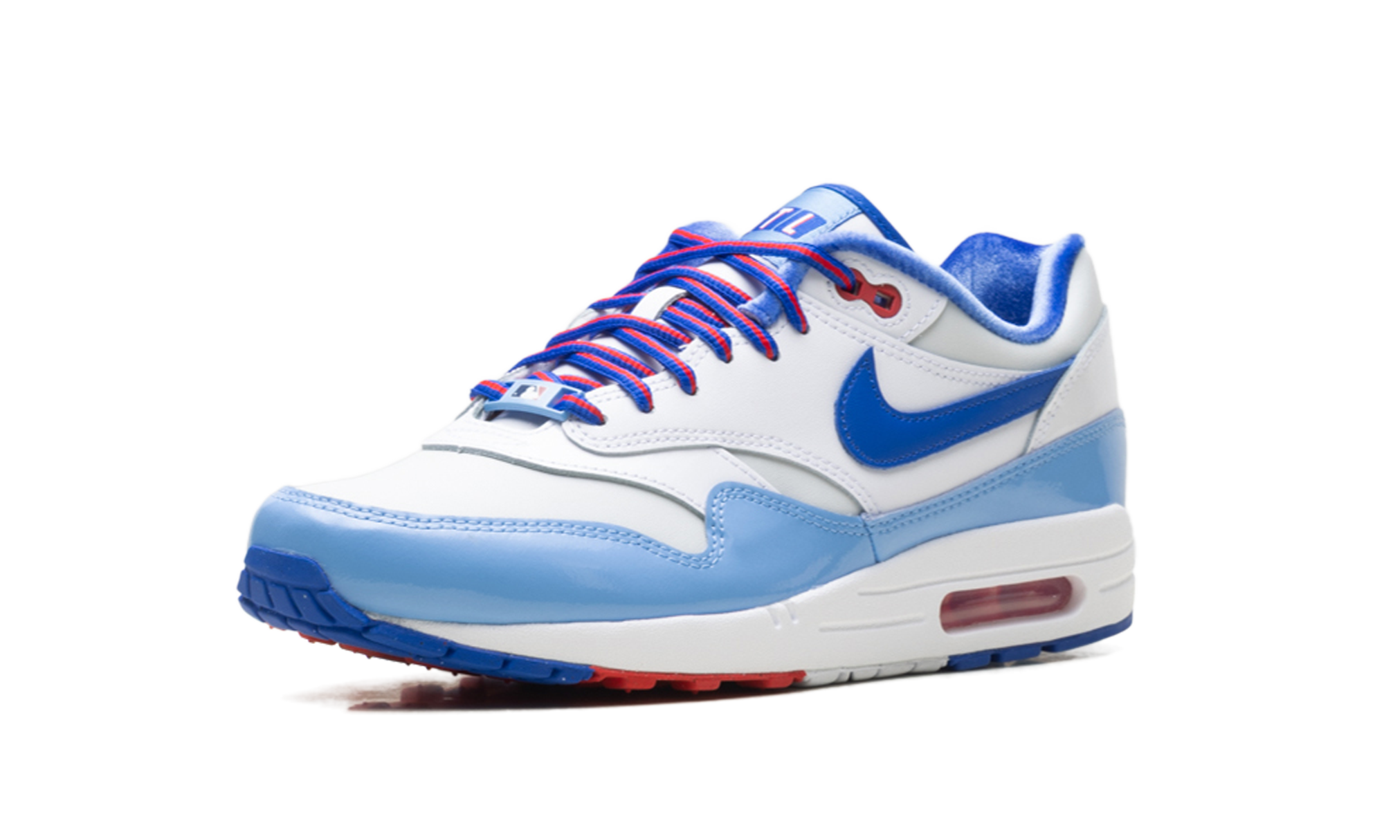 Air Max 1 "Atlanta Braves City Connect (2026)" IQ2932 100