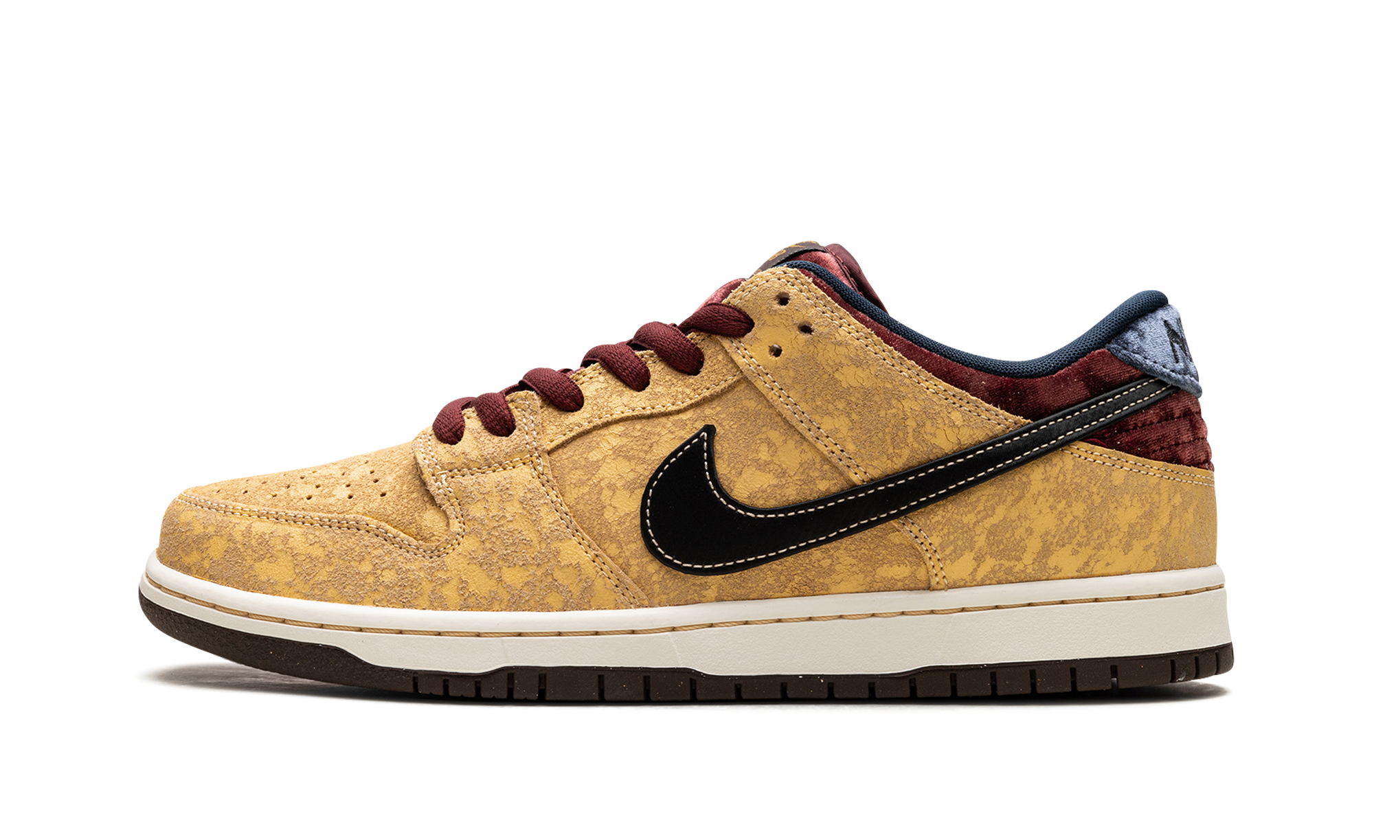 SB Dunk "City Of Cinema" FZ1278 200