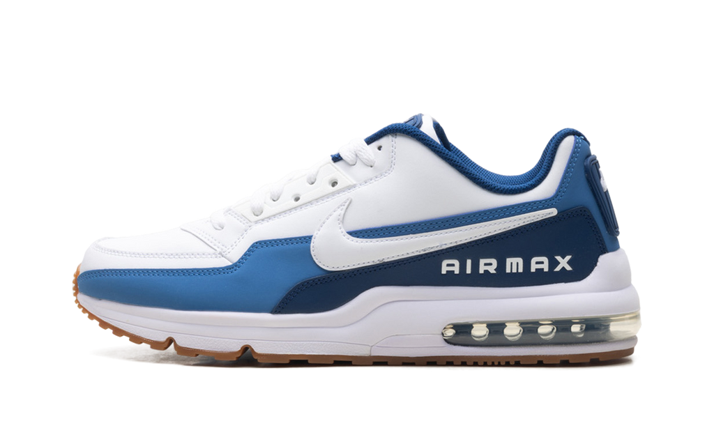 Air Max LTD 3 "White Coastal Blue" 687977 114