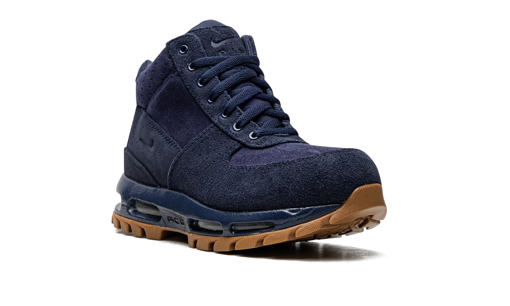 Air Max Goadome (GS) "Midnight Navy" 311567 400