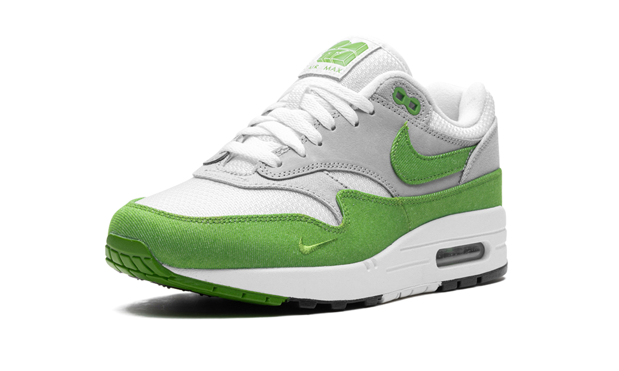 Air Max 1 "Patta - Chlorophyll 2024" HF1012 300
