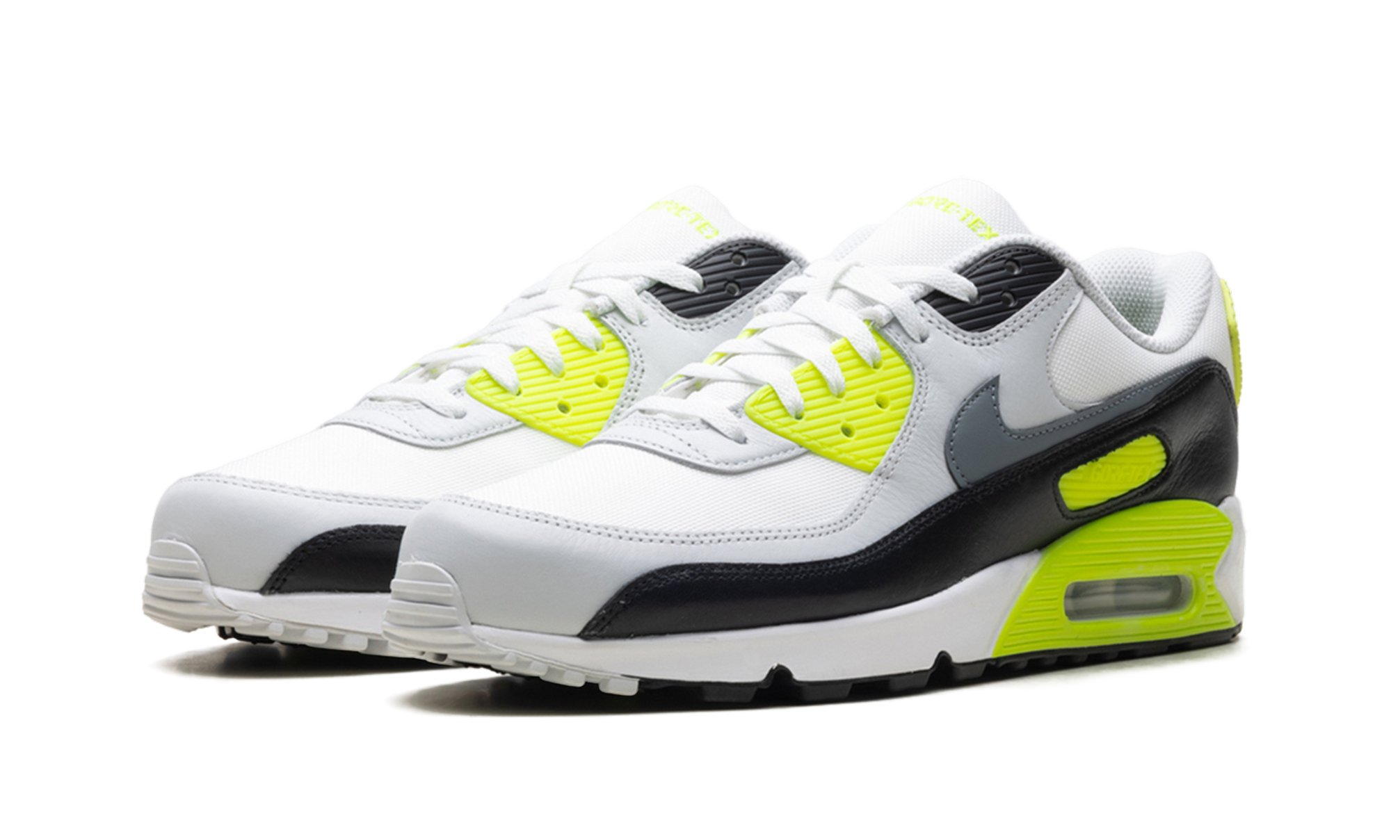 Air Max 90 Gore-Tex "Volt" FD5810 102