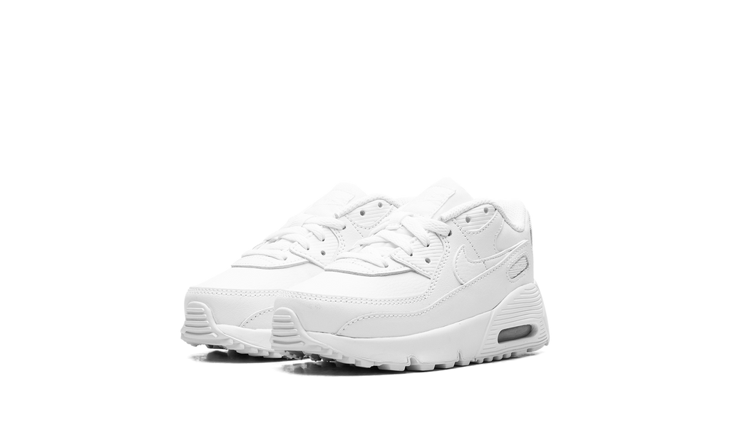 Air Max 90 Leather TD "White" CD6868 100