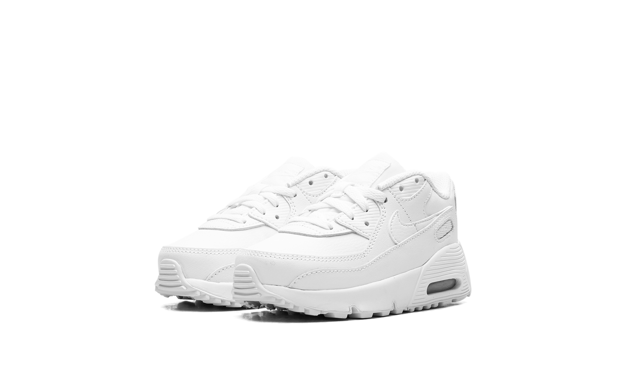 Air Max 90 Leather TD "White" CD6868 100