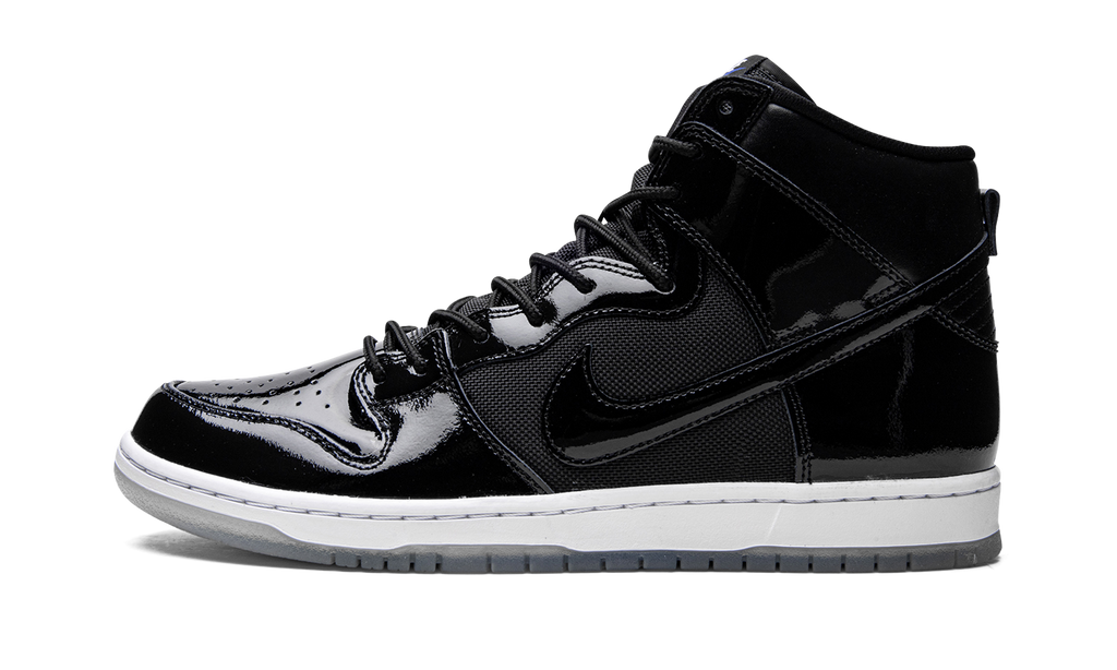 SB Dunk High "Space Jam" BQ6826 002
