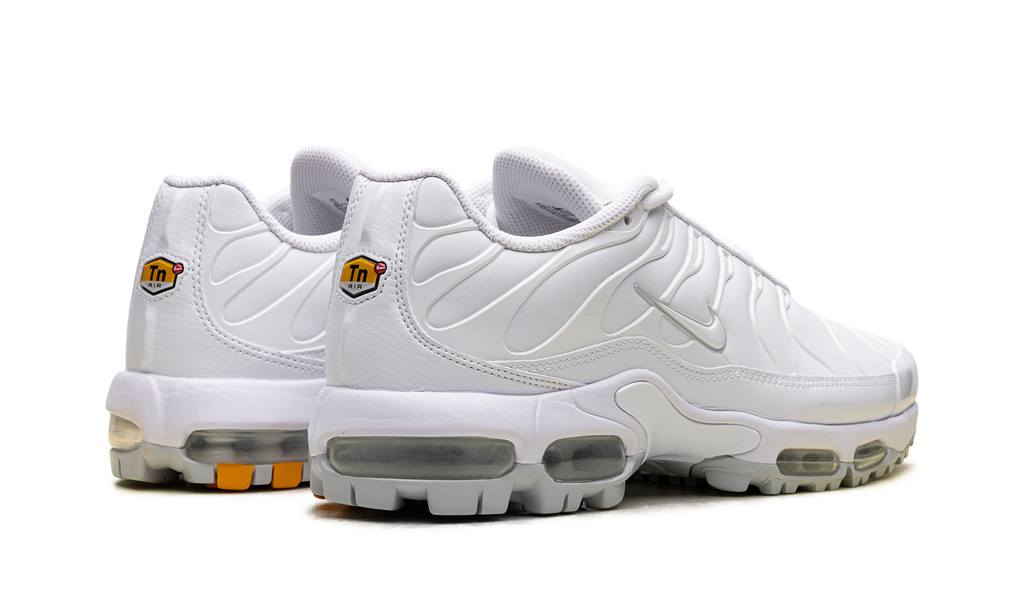 Air Max Plus Golf "Triple White" FZ4150 100