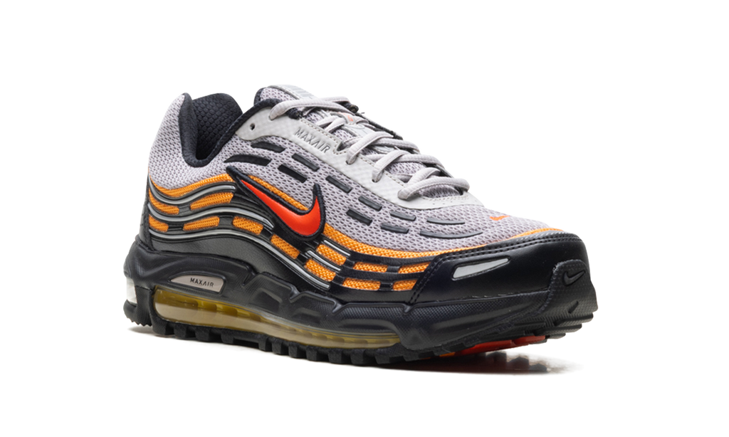 Air Max TL 2.5 "College Grey / Picante Red" FZ4110 006