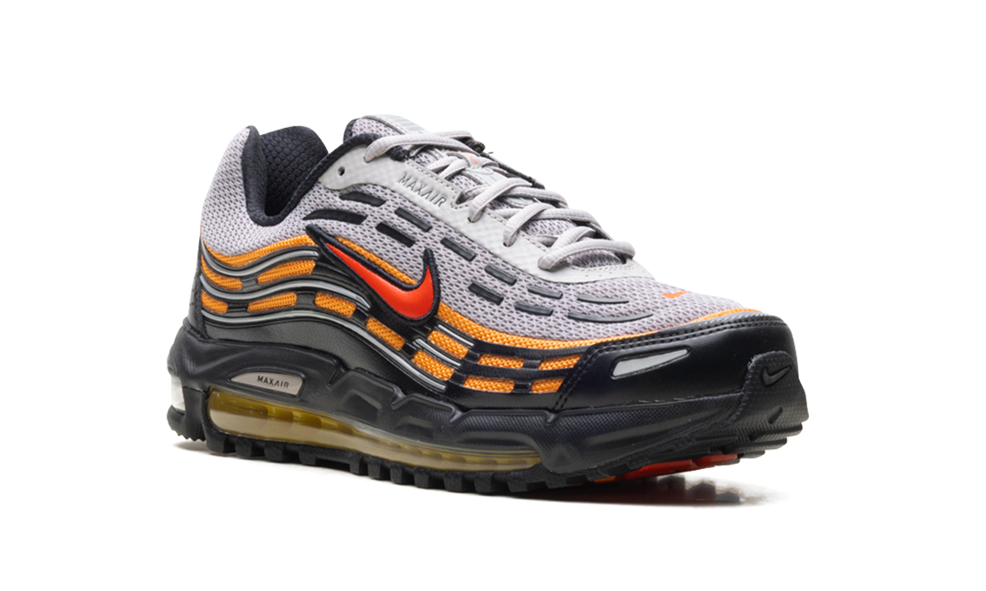 Air Max TL 2.5 "College Grey / Picante Red" FZ4110 006