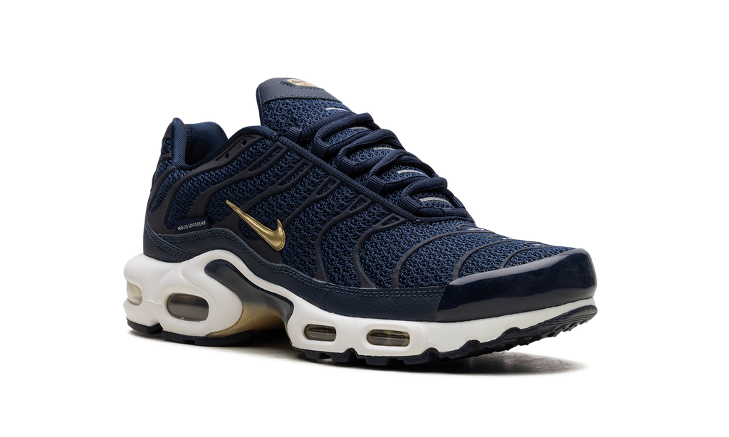 Air Max Plus "FFF" fb3350 400