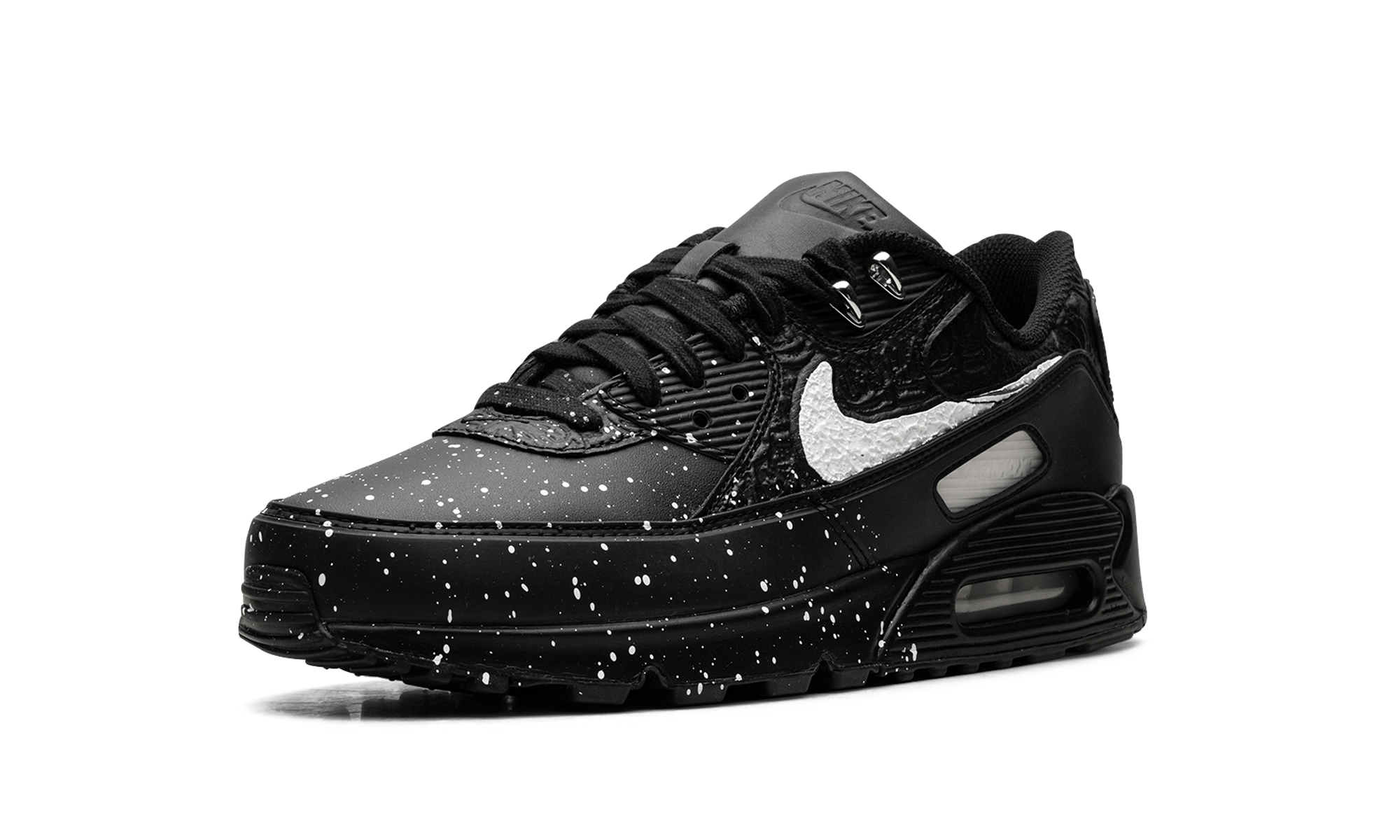 Air Max 90 "Slawn - Black Speckle" FD6492 001