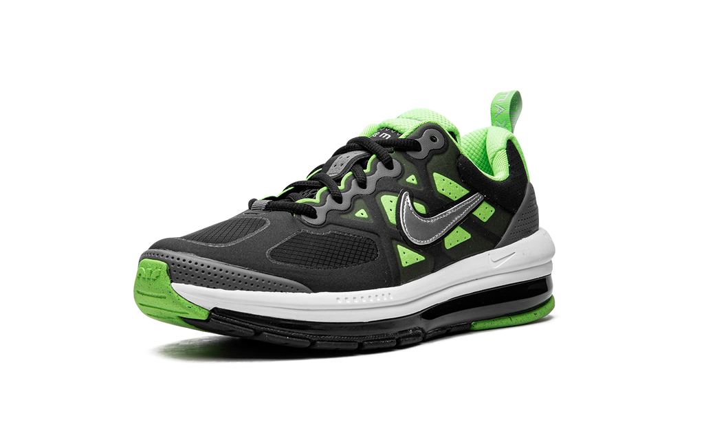 Air Max Genome (GS) "Iron" CZ4652 006