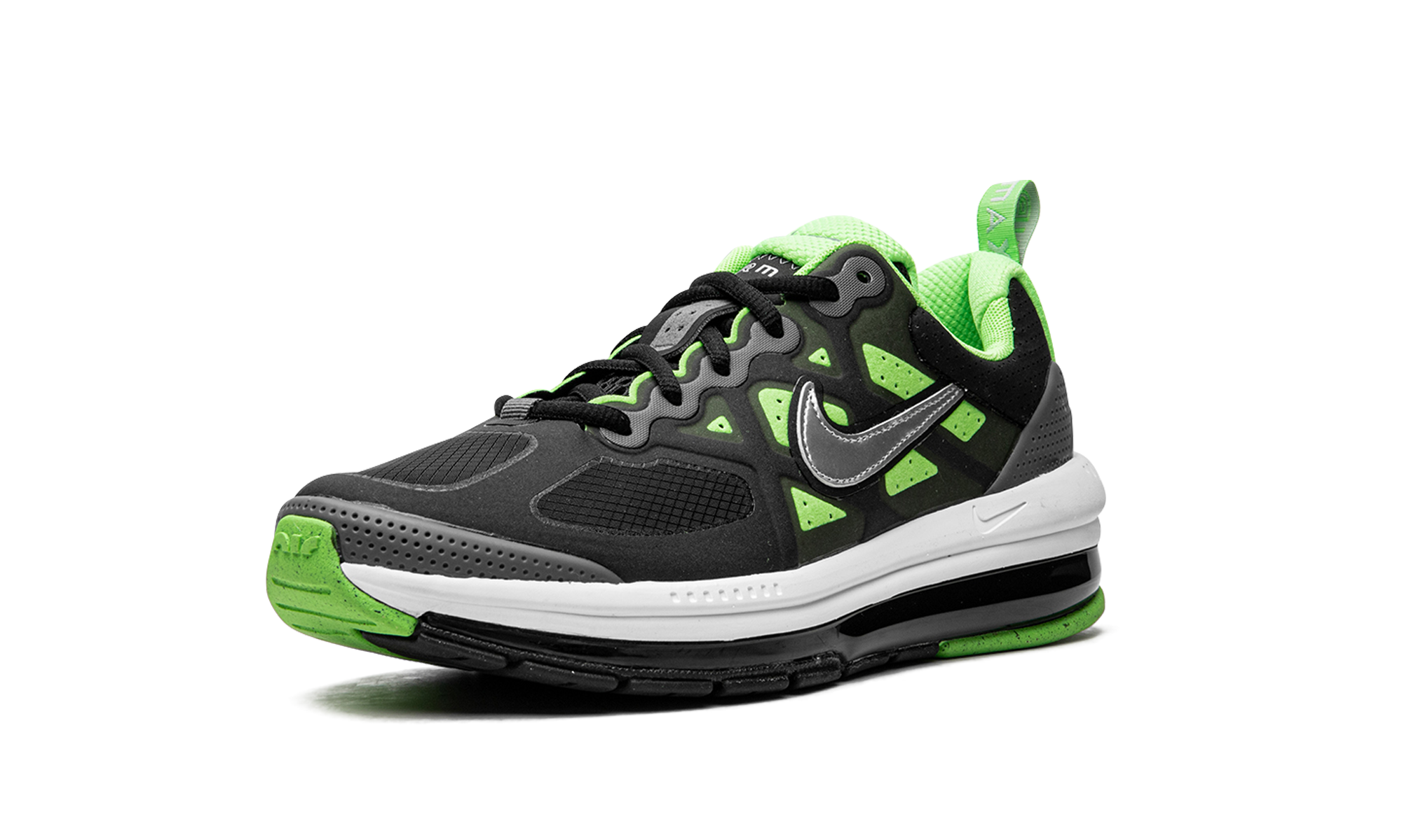 Air Max Genome (GS) "Iron" CZ4652 006