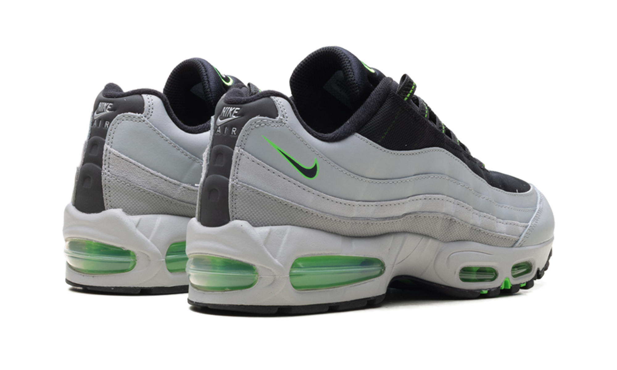 Air Max 95 "Racing Pack - Green Strike" IH1228 002