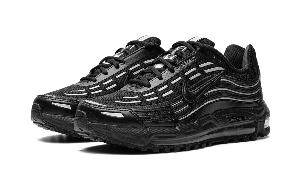 Air Max TL 2.5 "Black / Metallic Silver" FZ4110 002