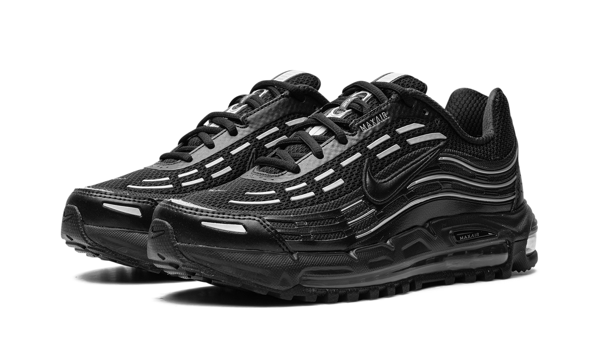 Air Max TL 2.5 "Black / Metallic Silver" FZ4110 002