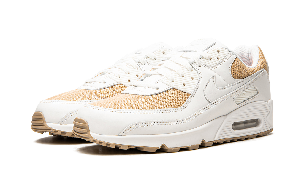 Air Max 90 "White Gum Light Brown" DD9678 100