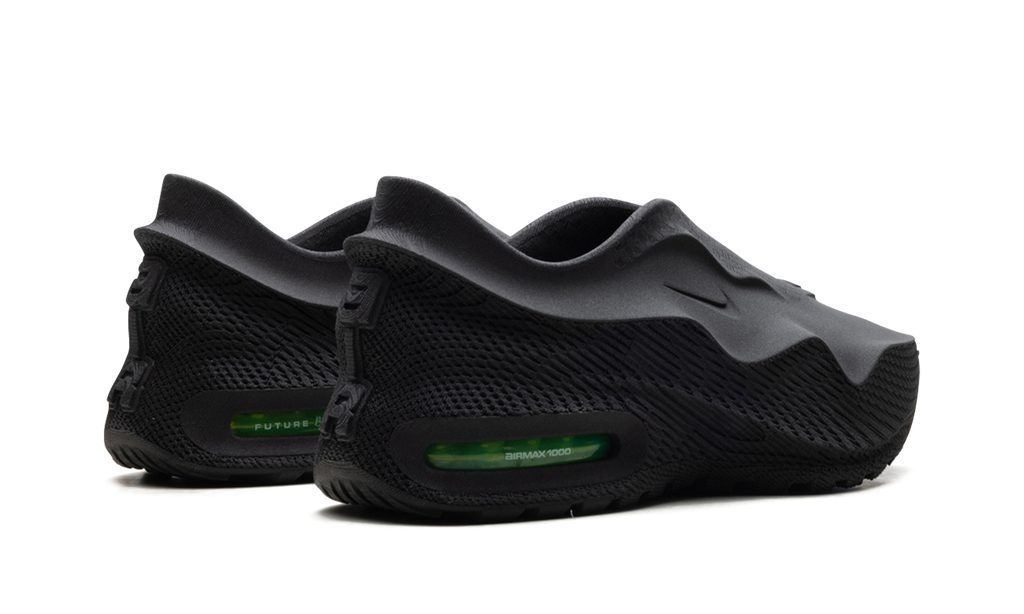 Air Max 1000 "Black/Volt" HV0234