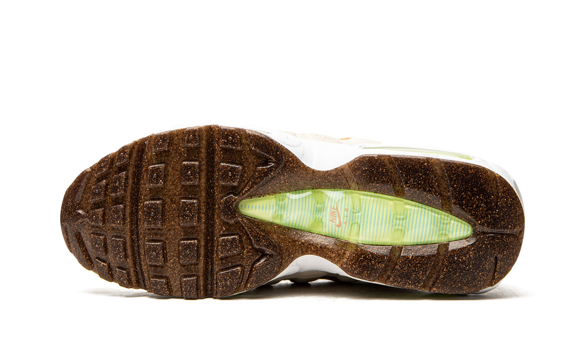 Air Max 95 "Happy Pineapple" CZ0154 100