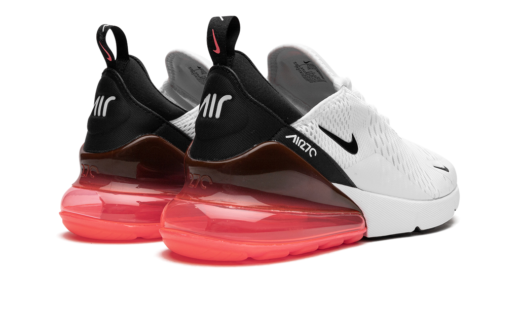 Air Max 270 "White Hot Punch" FD0283 100
