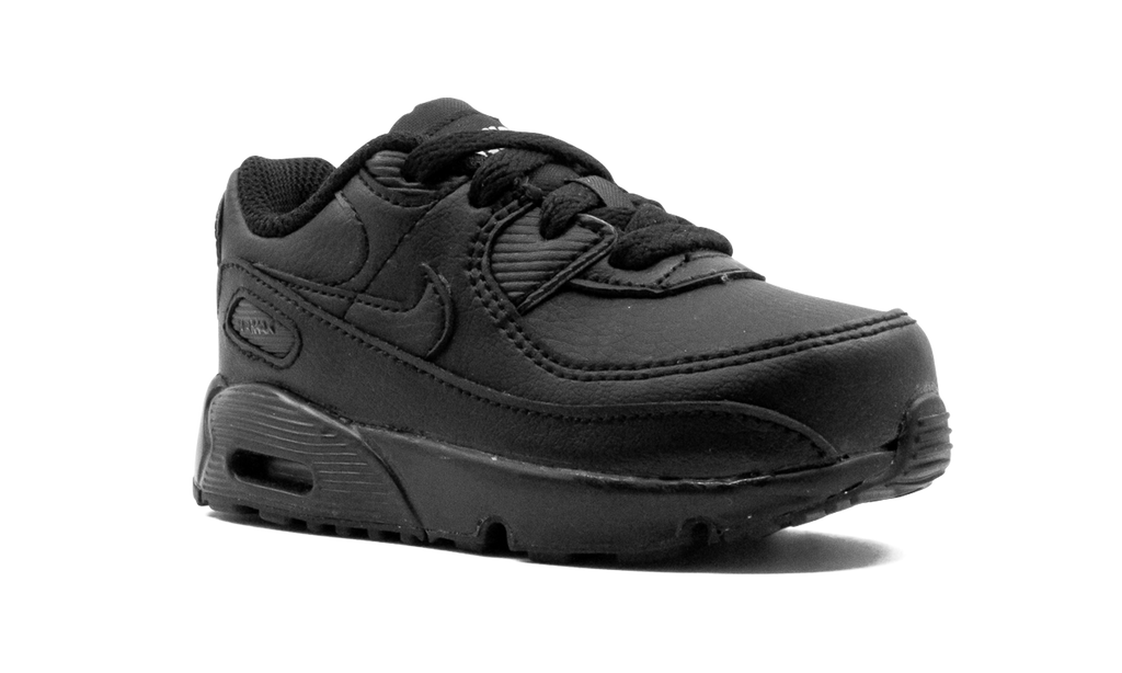 Air Max 90 (TD) "Triple Black" CD6868 001