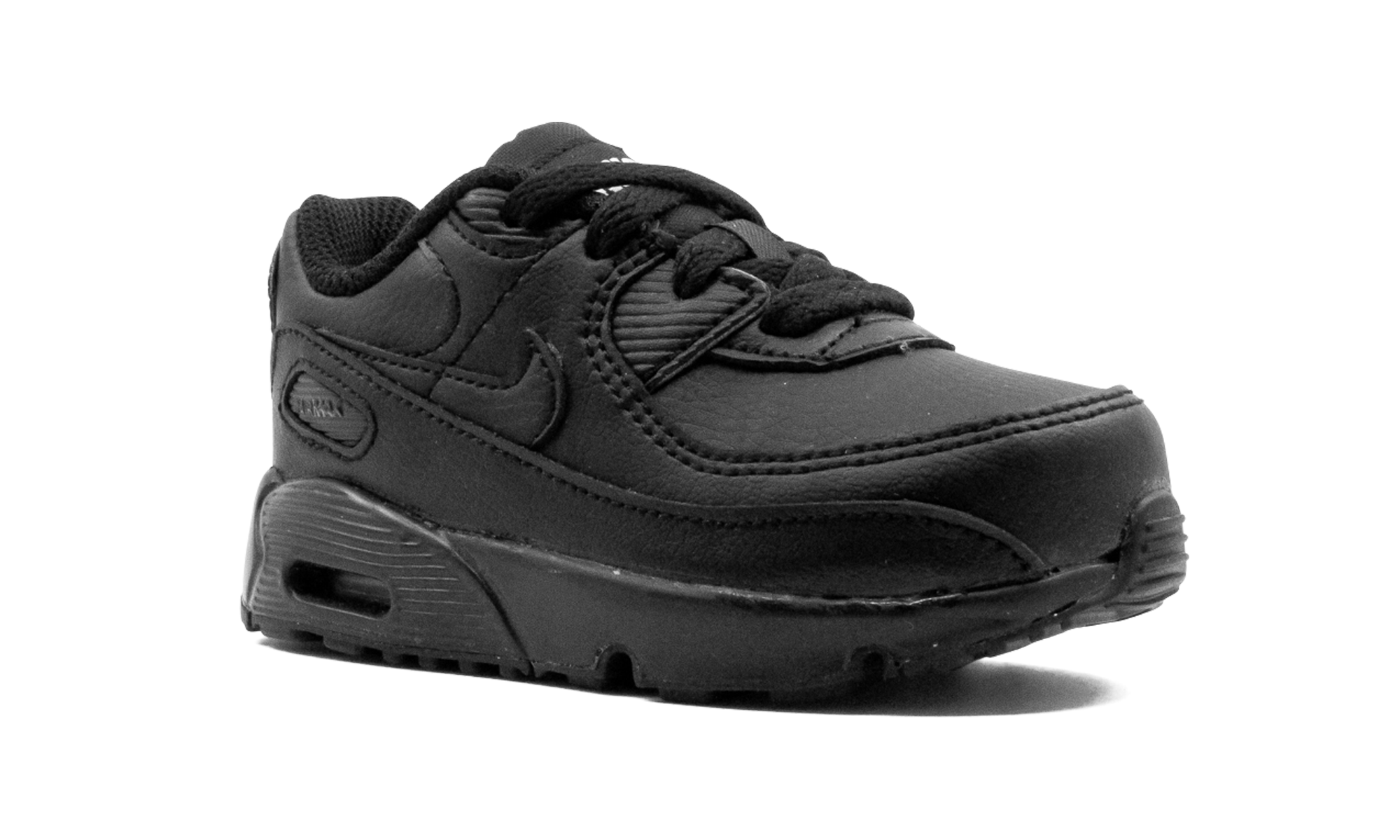 Air Max 90 (TD) "Triple Black" CD6868 001