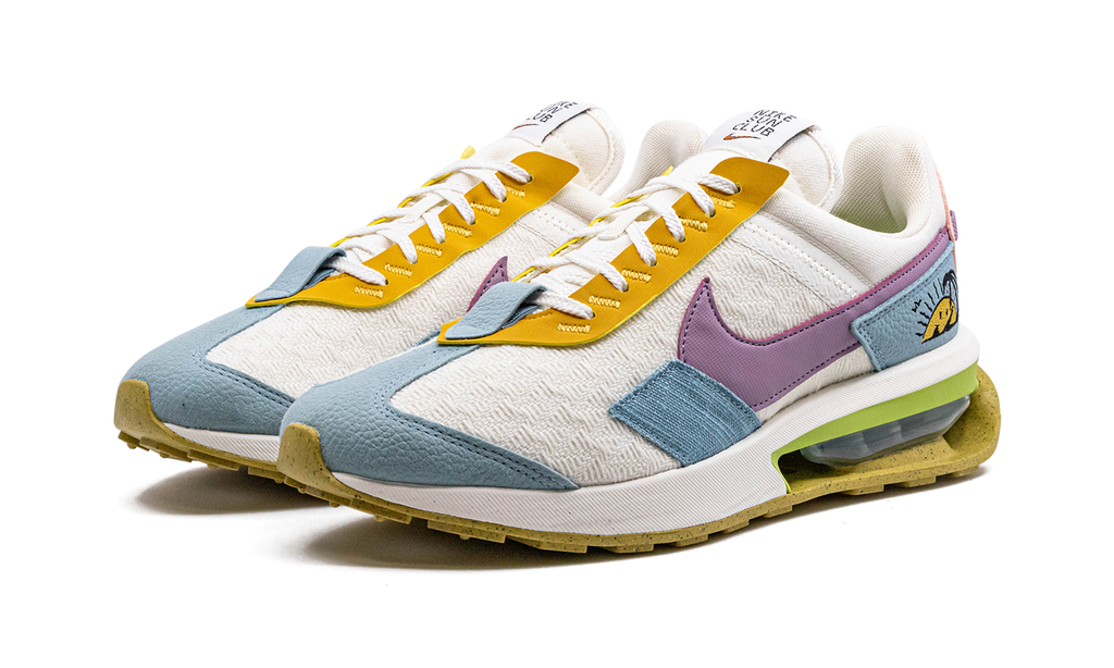 AIR MAX PRE-DAY SE MNS WMNS "Sun Club" DJ9984 100
