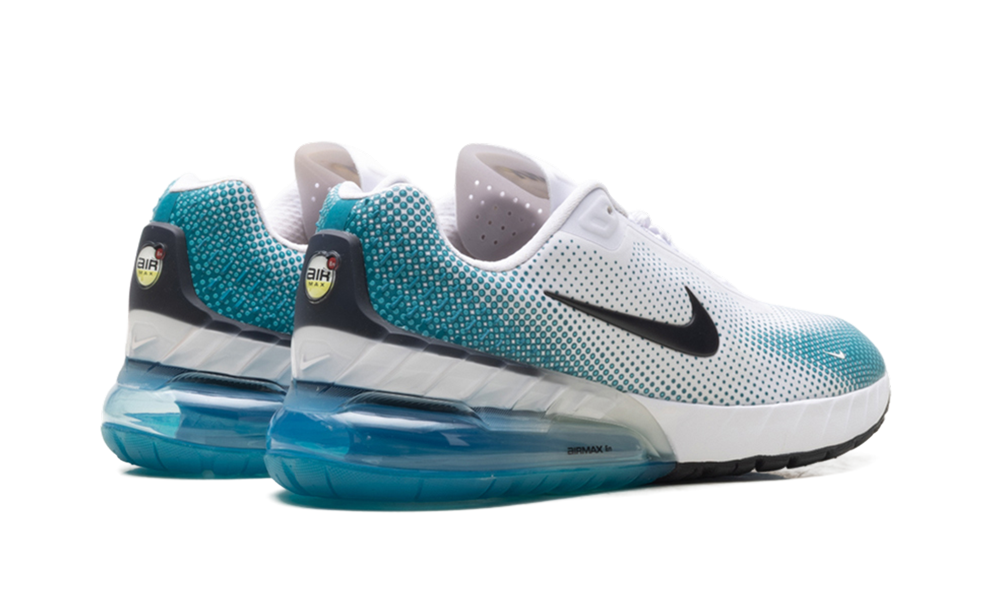 Air Max Phoenix "White Dusty Cactus" FZ5307 105