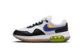 Air Max Motif Next Nature GS "White University Gold" FJ4607 100