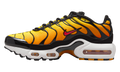 Air Max Plus GS "Sunset" CD0609 029
