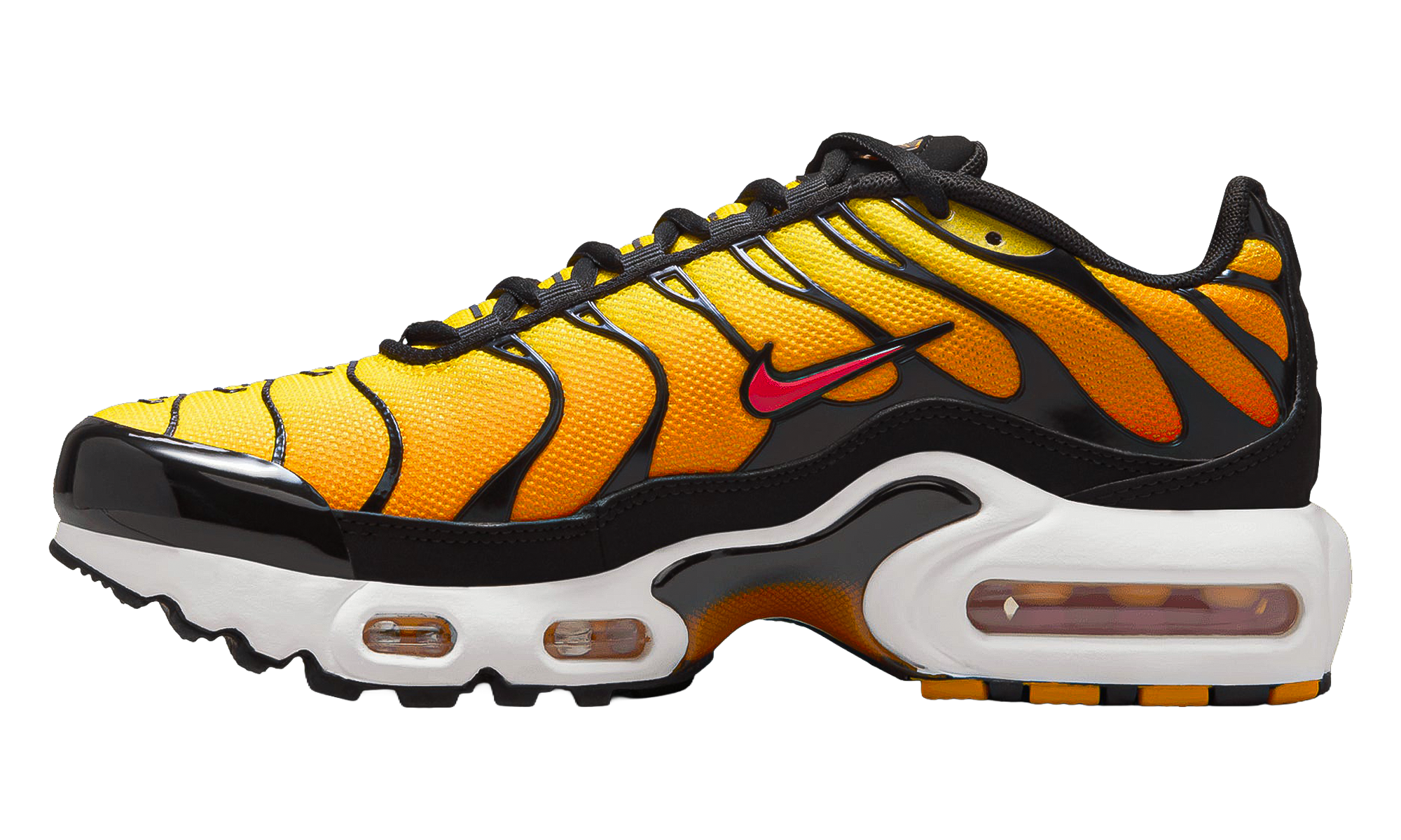 Air Max Plus GS "Sunset" CD0609 029
