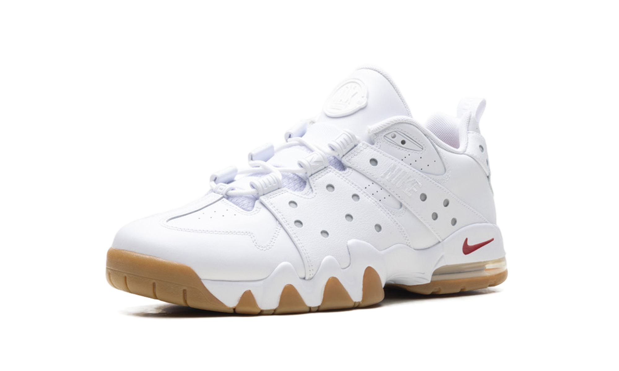 Air Max2 CB 94 "Supreme - White Gum" IM4283 100