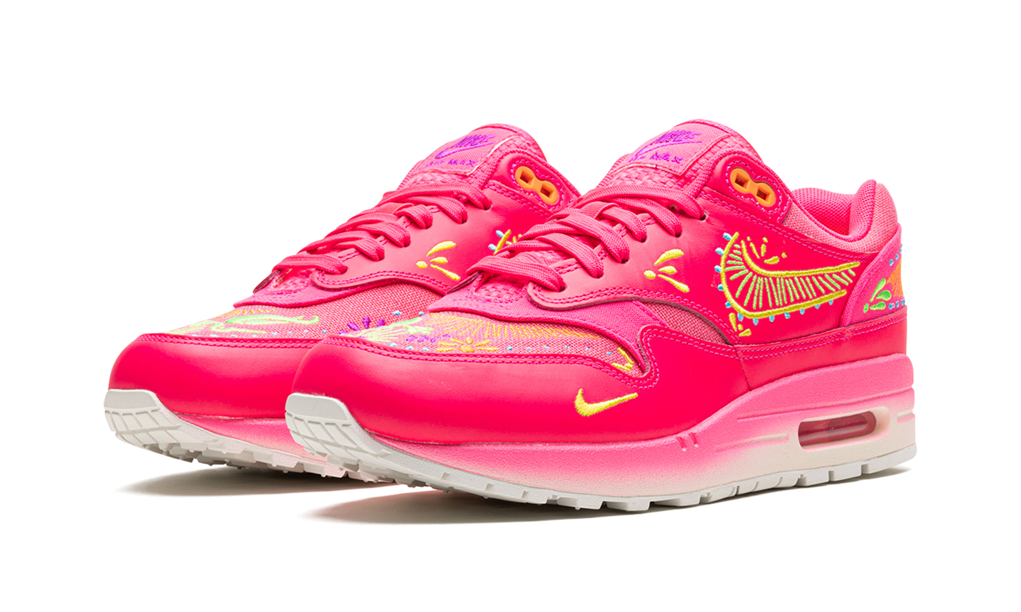 Air Max 1 PRM "Dia De Muertos" FQ8172 645