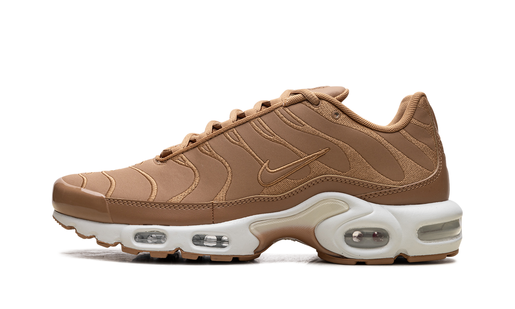 Air Max Plus "Flax Sail" FZ8815 200