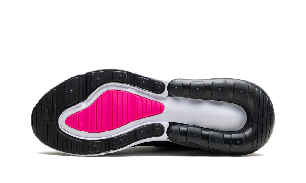 AIR MAX 270 WMNS "Black" DZ7736 002