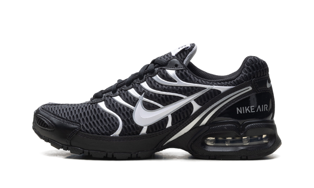 Air Max Torch 4 "Black White" 343851 010