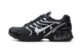 Air Max Torch 4 "Black White" 343851 010