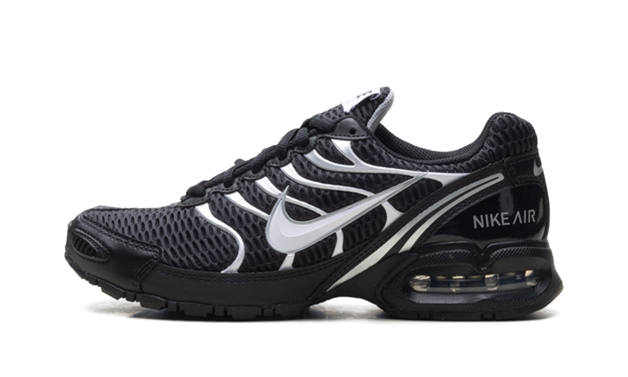 Air Max Torch 4 "Black White" 343851 010