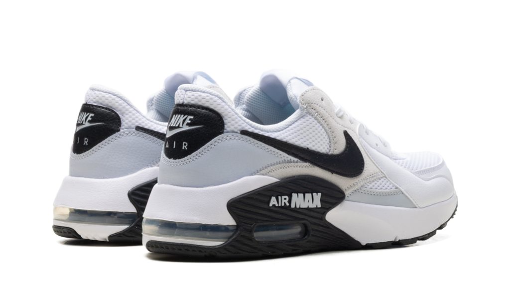Air Max Excee "White Black Pure Platinum" FN7304 100