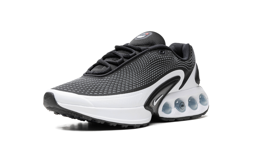 Air Max Dn "Black / White" DV3337 003