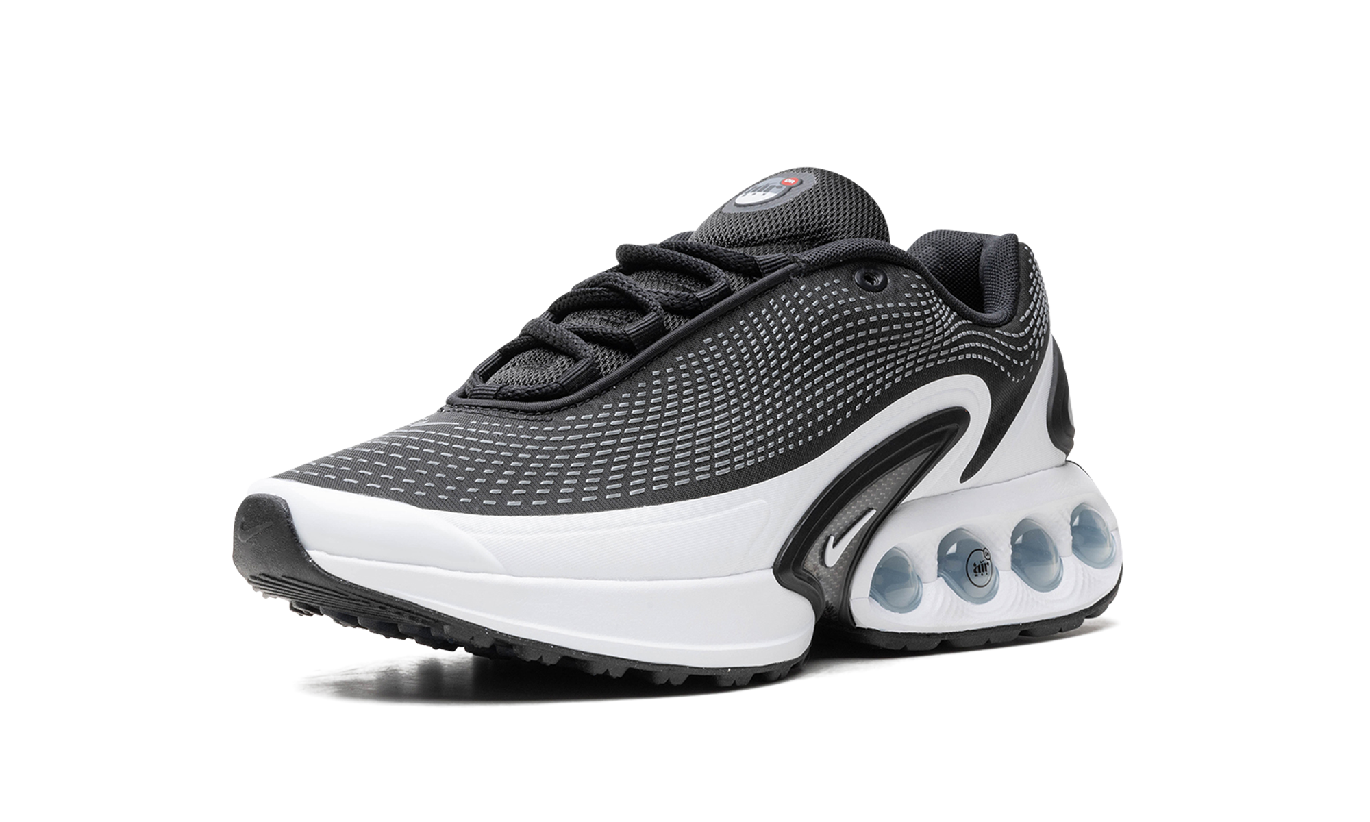Air Max Dn "Black / White" DV3337 003