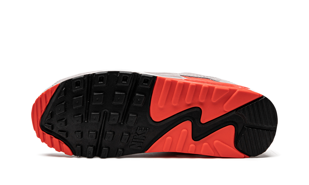 Air Max 90 QS "Night Silver" CZ7656 001