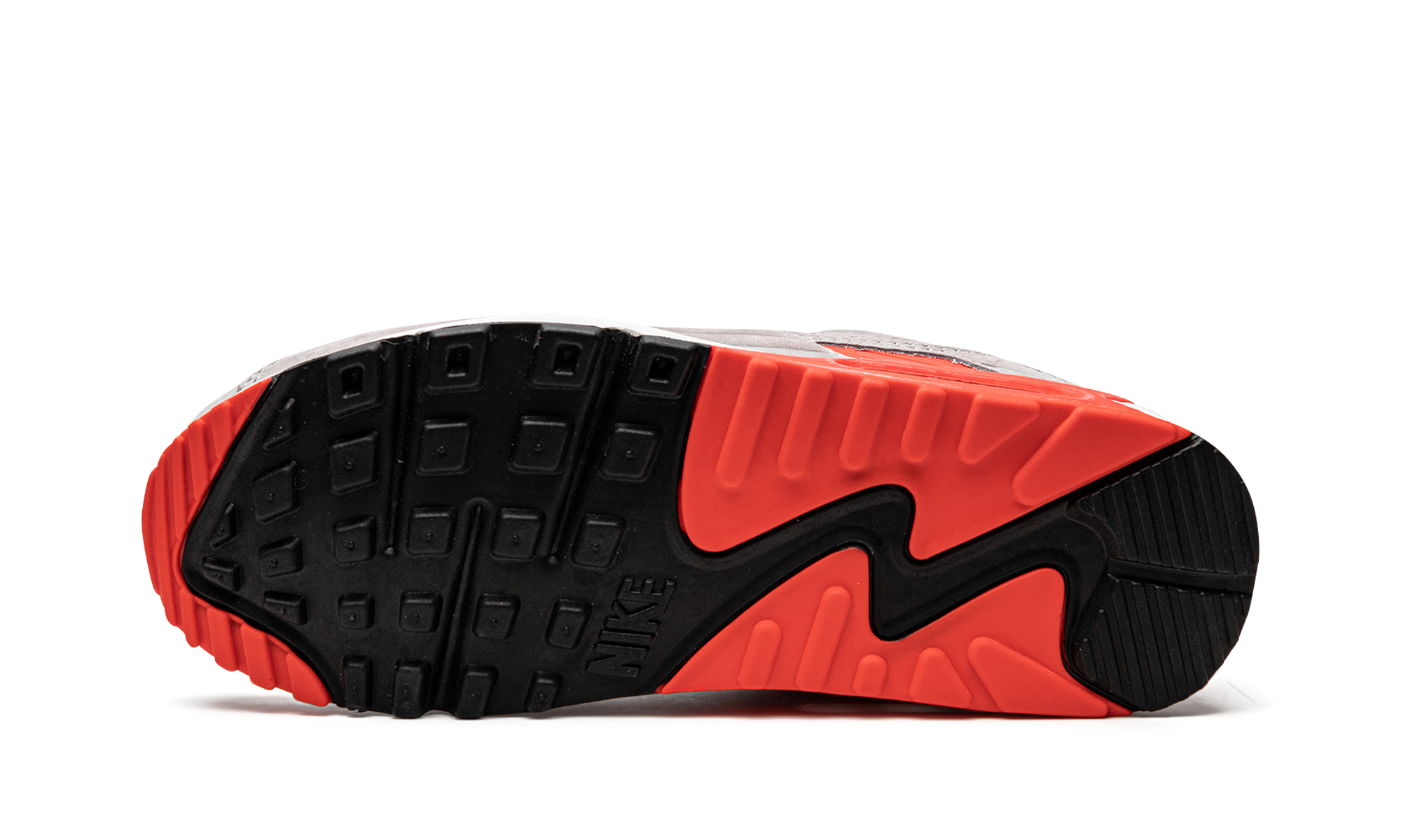 Air Max 90 QS "Night Silver" CZ7656 001