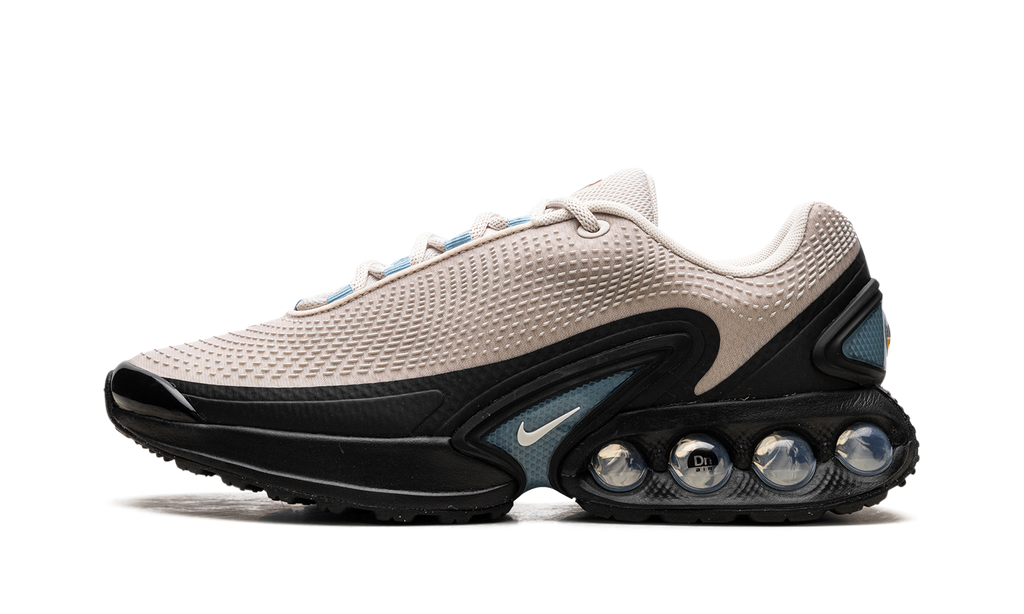 Air Max Dn "Light Orewood Brown Turquoise" HQ3478 104